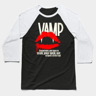 VAMP Baseball T-Shirt